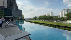 Tenet (D18), Condominium #535074431